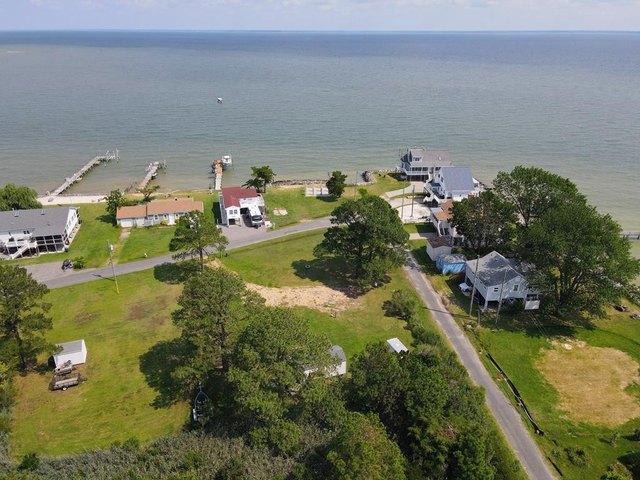 Land for sale in Virginia