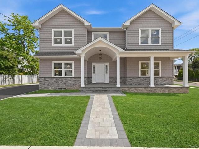 House for sale in Nassau, New York