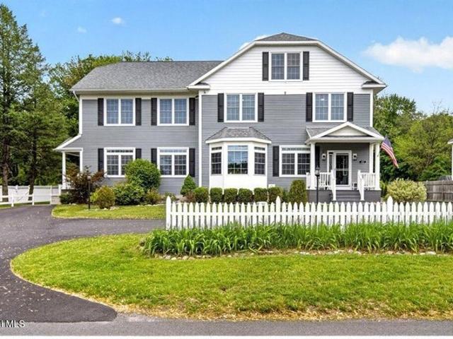 House for sale in Albany, New York