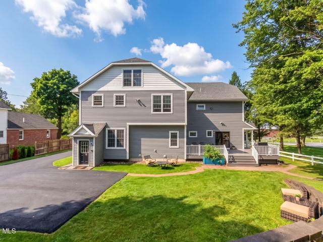 House for sale in Delmar, New York