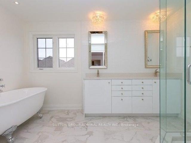 House for rent in Vaughan, Golden Horseshoe
