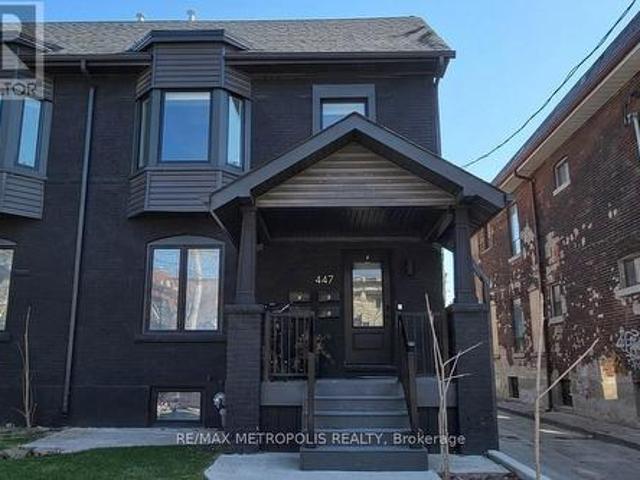 Property for sale in Woburn, Ontario
