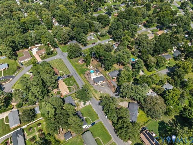 House for sale in Virginia