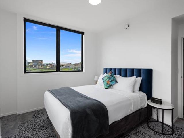 Apartment for rent in Waterview, Albert-Eden