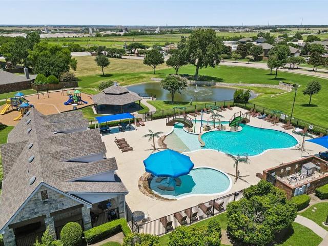 Property for rent in Celina, Texas