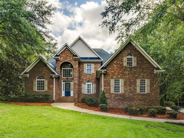 House for sale in Blythewood, South Carolina