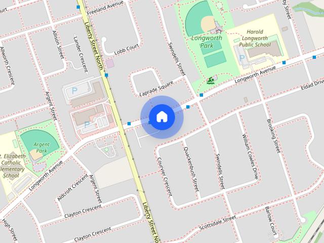 House for rent in Bowmanville, Clarington