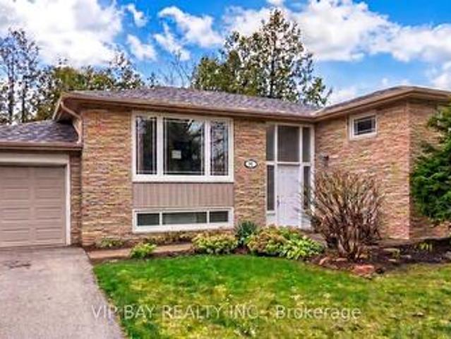 House for sale in York, Ontario