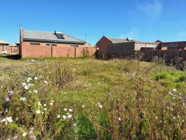 Land for sale in Gert Sibande, Mpumalanga