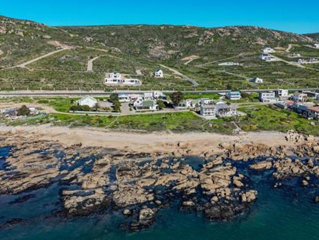 Land for sale in Western Cape
