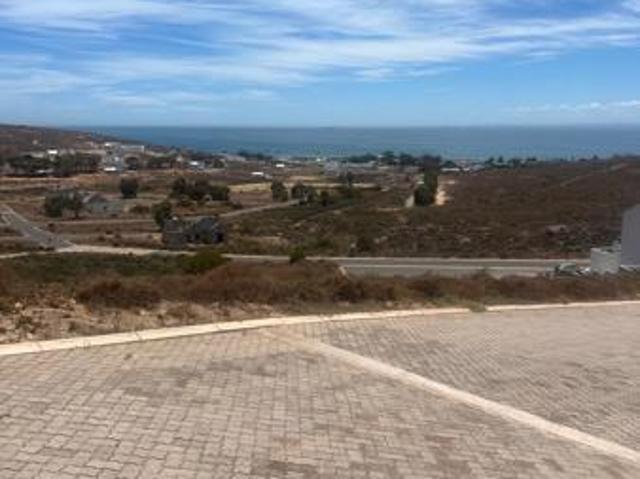 Land for sale in Western Cape