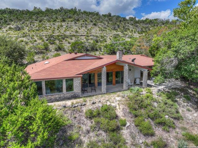 House for sale in New Braunfels, Texas