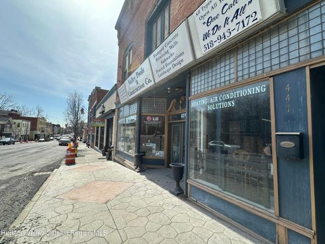 Commercial for sale in Catskill, New York