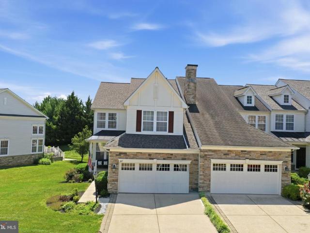 Townhouse for sale in Havre De Grace, Maryland