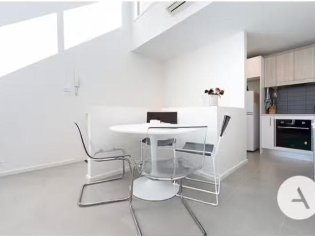 Apartment for rent in Dickson, North Canberra