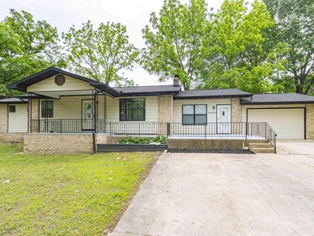 House for sale in Ark
