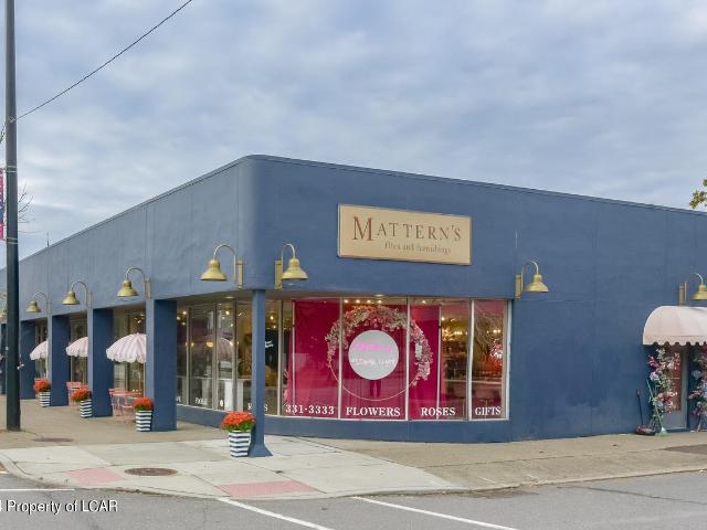 Commercial for sale in Kingston, Pennsylvania
