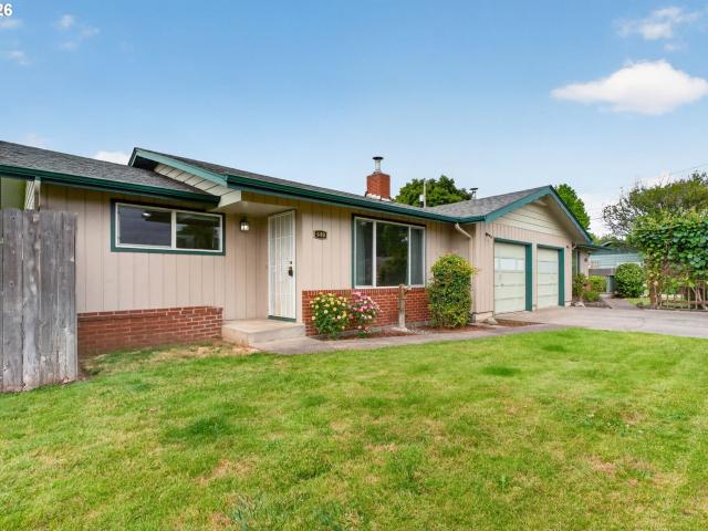 House for sale in Oregonia