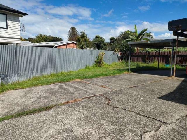 Apartment for rent in East Tamaki