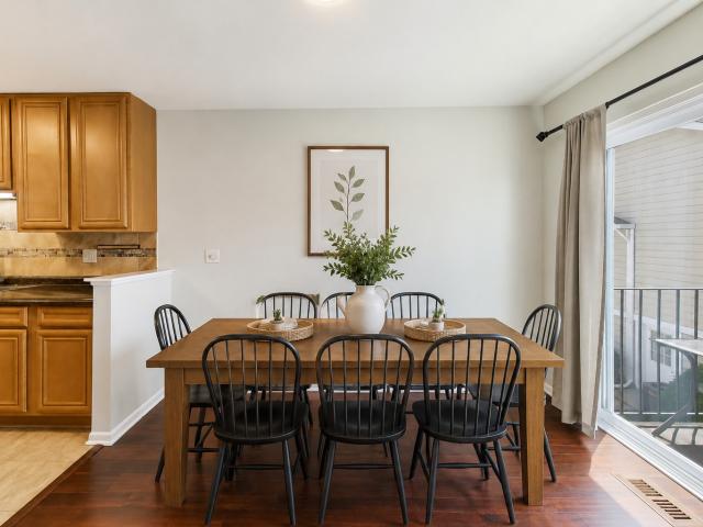 Townhouse for sale in Illinois