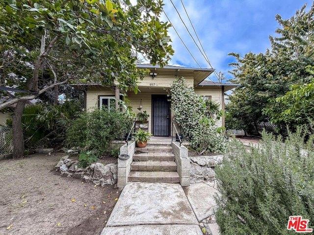 House for sale in Virgil Village, Los Angeles