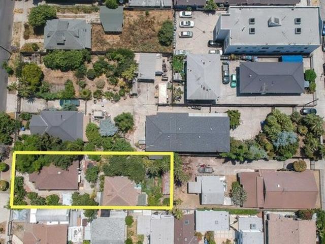 House for sale in Canoga Park, California
