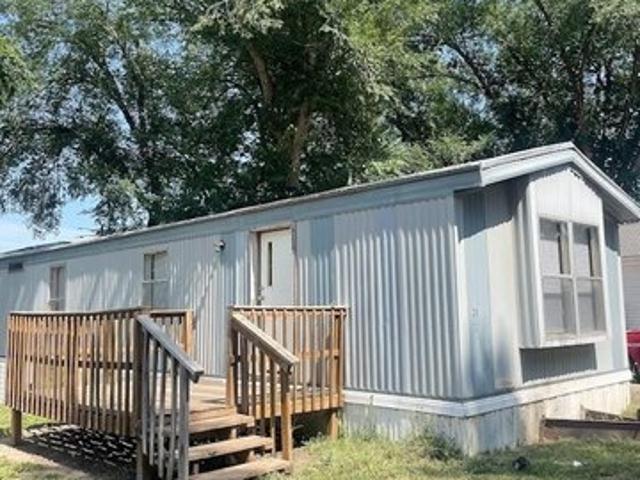 House for sale in Vermillion, South Dakota