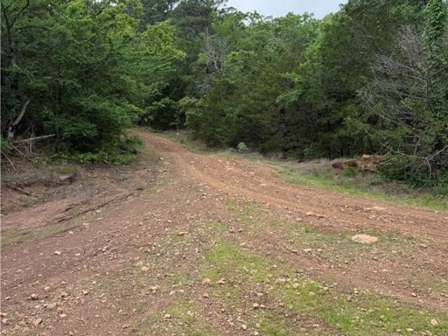 Land for sale in Antlers, Oklahoma