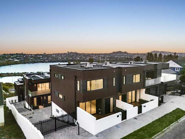 Townhouse for sale in Hillersden