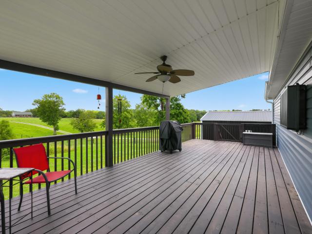 House for sale in Harrodsburg, Kentucky