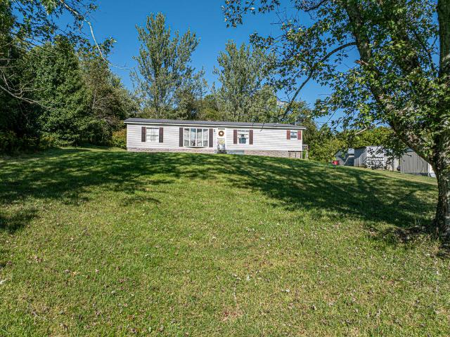 House for sale in Chilhowie, Smyth County