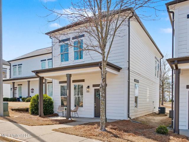 Townhouse for sale in Oxford, Mississippi