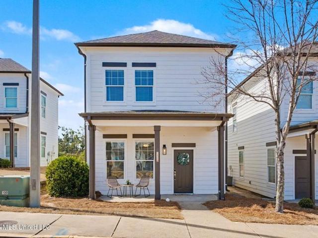 Townhouse for sale in Oxford, Mississippi