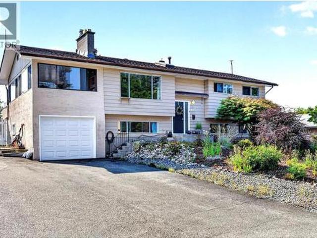 House for sale in Logan Lake, Thompson-Nicola Regional District
