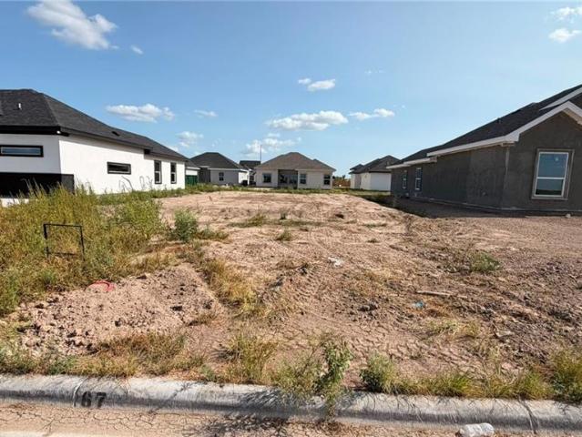 Land for sale in Hidalgo, Texas