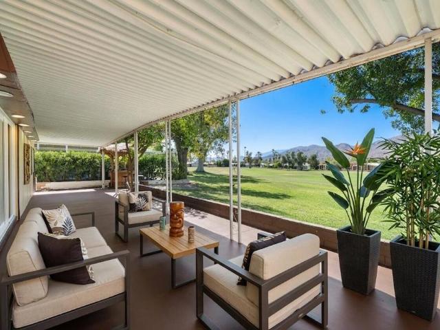 House for sale in Cathedral City, California