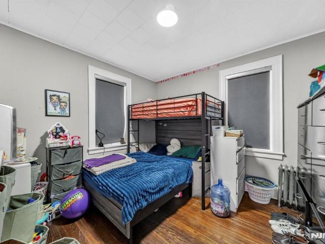 House for sale in Passaic, New Jersey