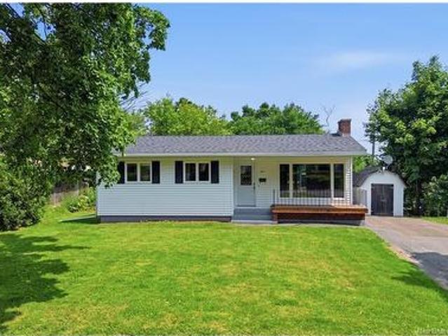 House for sale in Fredericton, New Brunswick