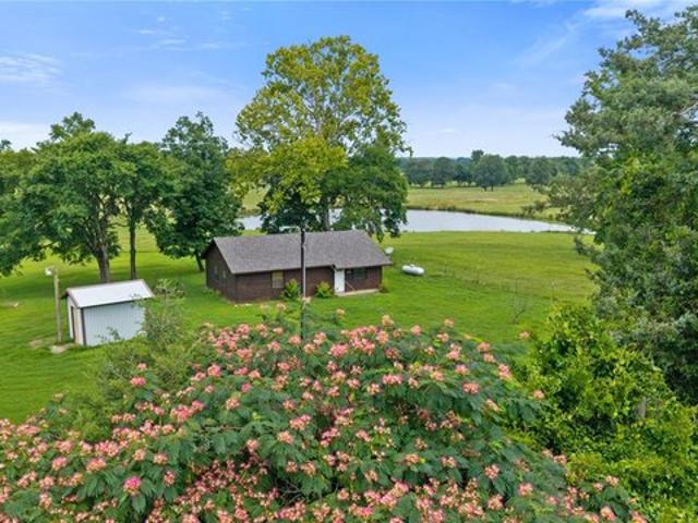 Farm for sale in Broken Bow, Oklahoma