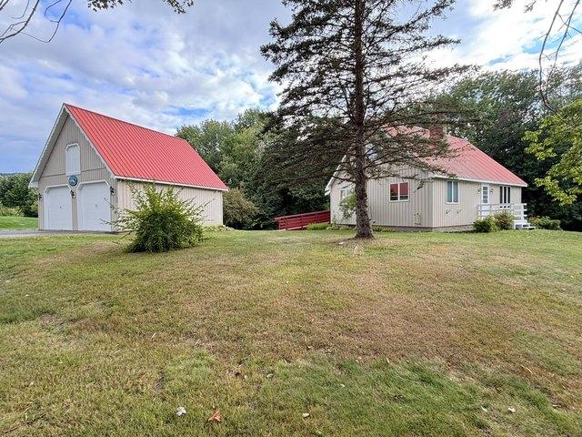 House for sale in Peru, Maine