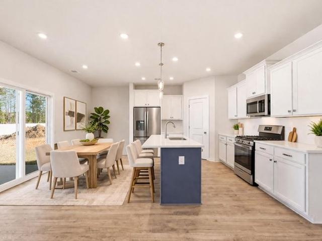 House for sale in Hardeeville, South Carolina