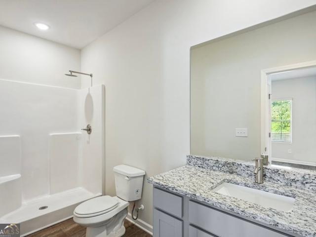House for sale in Covington, Georgia