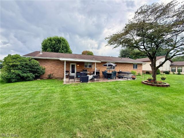 House for sale in South Side, New Philadelphia