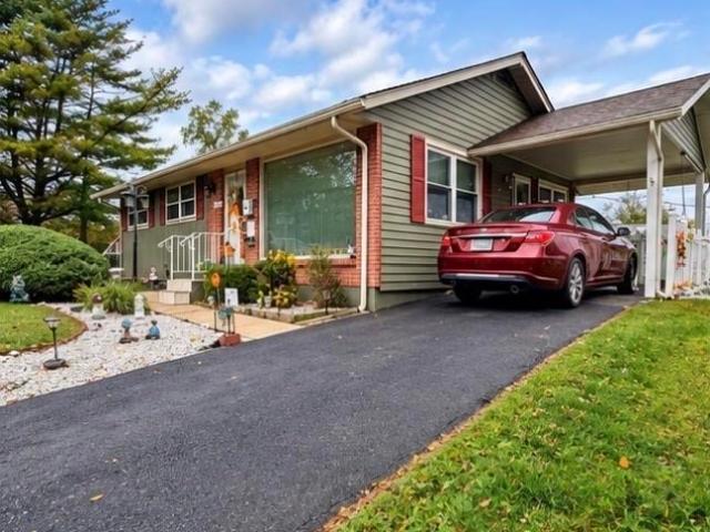 House for sale in Raub Park, Allentown