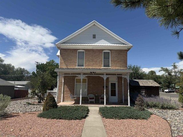 House for sale in Montrose, Colorado