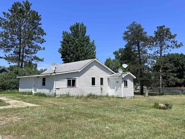 House for sale in Lake City, Michigan