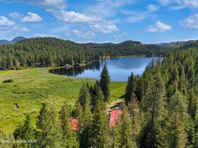 House for sale in Athol, Idaho
