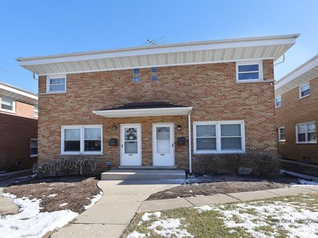 Condo for sale in Mount Prospect, Illinois