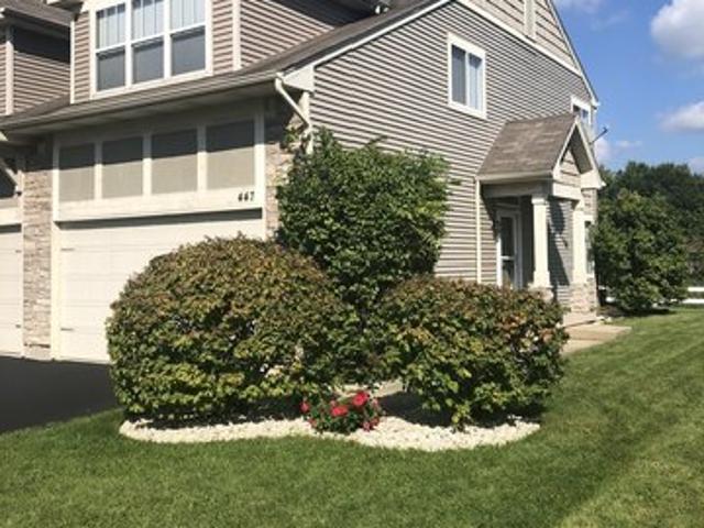 House for sale in Mchenry, Illinois