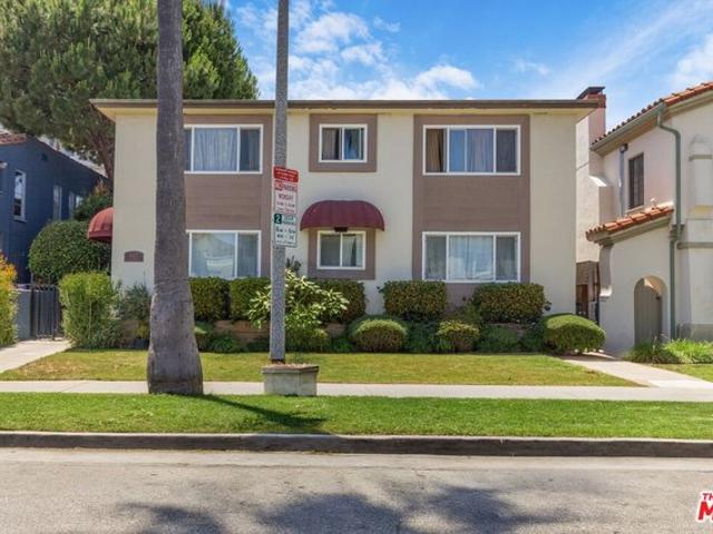 House for sale in Beverly Hills, California